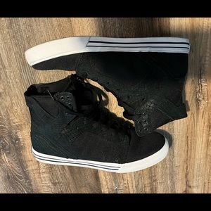 Supra high tops